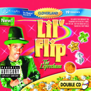 Cut 4 U - Lil' Flip