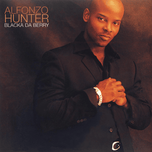 Weekend Thang - Alfonzo Hunter