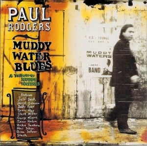 The Hunter - Paul Rodgers (Ft. Slash)