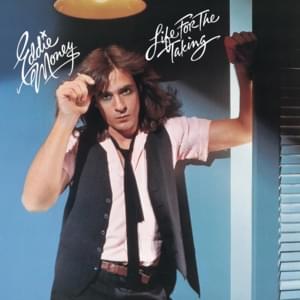 Nobody - Eddie Money