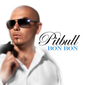 Bon, Bon - Pitbull