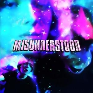 Misunderstood - Hella Sketchy