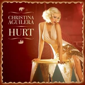 Hurt - Christina Aguilera