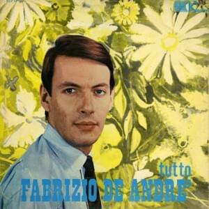 La Ballata Dell’amore Cieco (O Della Vanità) - Fabrizio De André