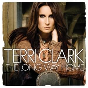 If I Could Be You - Terri Clark