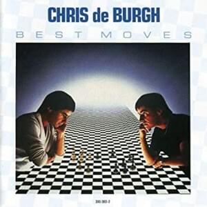 Every Drop Of Rain - Chris De Burgh