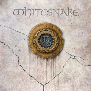 Bad Boys - Whitesnake