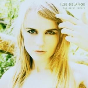 Don’t You Let Go of Me - Ilse DeLange