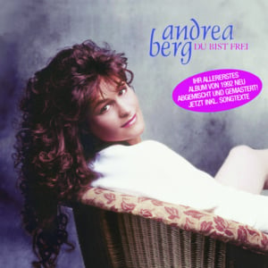 Du bist frei - Andrea Berg