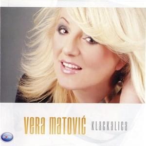 Ti si Bog srca mog - Vera Matović