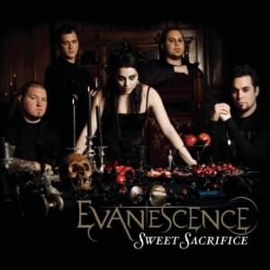 Sweet Sacrifice (Radio Edit) - Evanescence