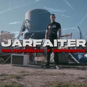 DELINCUENCIA Y DEPRESION - Jarfaiter