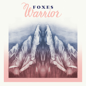 White Coats - Foxes