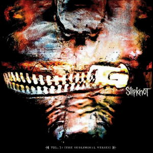 The Virus of Life - Slipknot