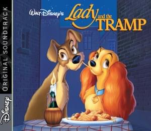 Main Title (Bella Notte) / The Wag of a Dog’s Tail - Disney Studio Chorus