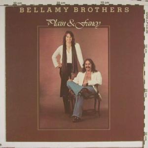 Crossfire - The Bellamy Brothers