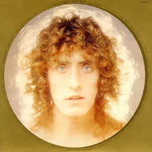 There Is Love - Roger Daltrey