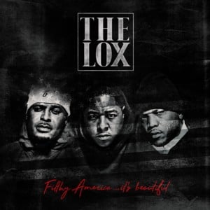 Move Forward - The LOX