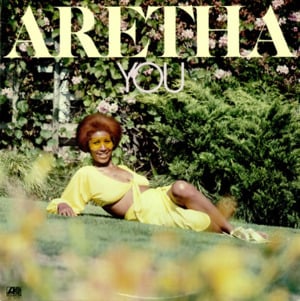 You Make My Life - Aretha Franklin