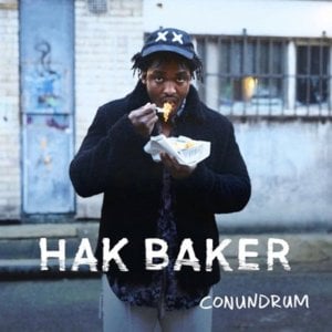 Conundrum - Hak Baker