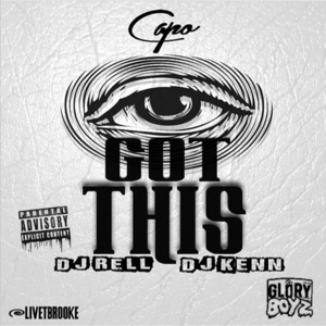 I Got This - Capo (GBE)