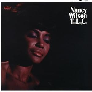 Like Someone in Love - Nancy Wilson