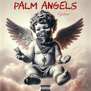 PALM ANGELS - Gaboro