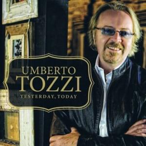 L’amore è quando non c’è più - Umberto Tozzi