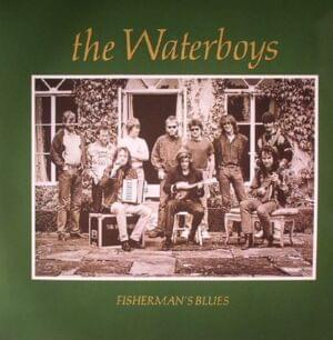 We Will Not Be Lovers - The Waterboys