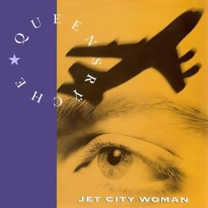 Jet City Woman - Queensrÿche