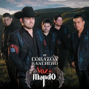 De Corazón Ranchero - Voz de Mando