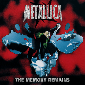 The Memory Remains - Metallica (Ft. Marianne Faithfull)