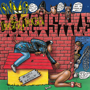 Serial Killa - Snoop Dogg (Ft. Tha Dogg Pound, RBX & ​The D.O.C.)