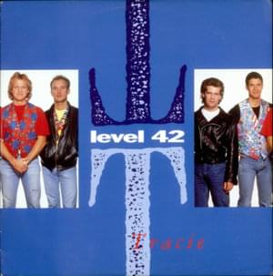 Tracie - Level 42