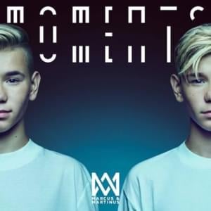 One Flight Away - Marcus & Martinus