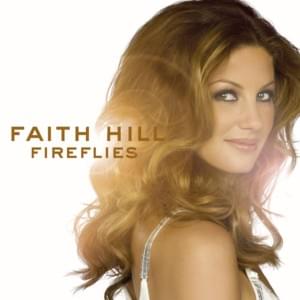 Paris - Faith Hill