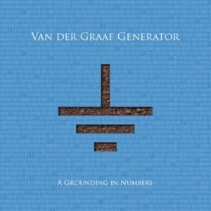 All Over The Place - Van der Graaf Generator