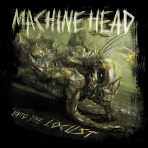 Darkness Within - Machine Head