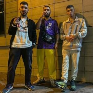 Bedel - UZI, Murda & Cakal