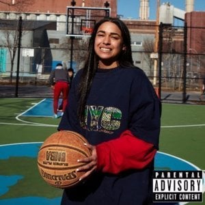 Green Line - Princess Nokia