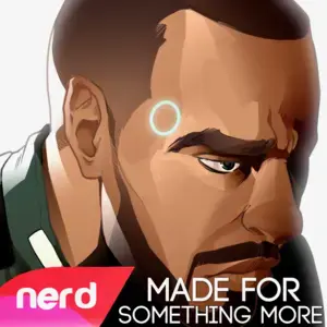 Made for Something More - NerdOut