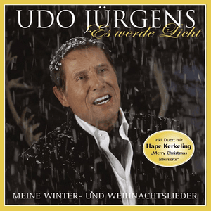 Es werde Licht - Udo Jürgens