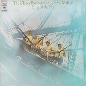 Heave Away My Johnny - The Clancy Brothers & Tommy Makem