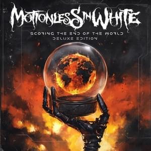 Porcelain: Ricky Motion Picture Collection - Motionless in White