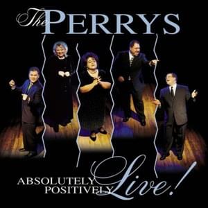 Until the Day - The Perrys