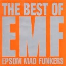 Children (Battle for the Minds of North Amerikkka Mix) - EMF