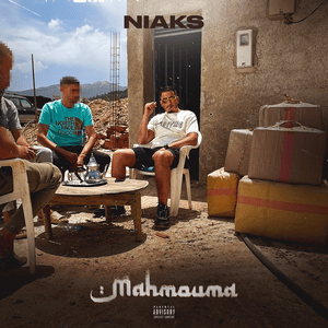 Mahmouma - Niaks