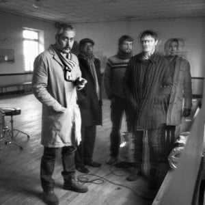 Tiny Tears (Petites Gouttes D’Eau) - Tindersticks