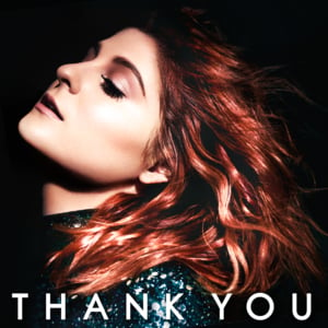 Throwback Love - Meghan Trainor