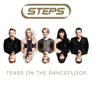 Happy - Steps